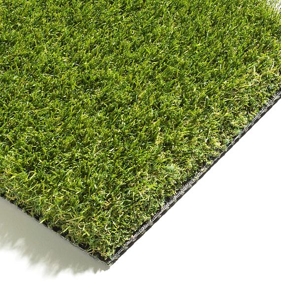 Kunstgras Green Pearl 2m breed rol nr: